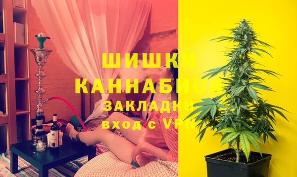 прущий лед Верея